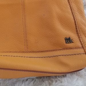 The sak shoulder bag